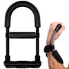 Men's Adjustable Wrist and Grip Strength Trainer, Power Arm Exerciser with Fitness Spring.