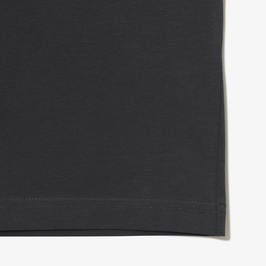 Hwilla Coldwave+ Summer Illustration Short Sleeve T-Shirt (Fs262Rs01X030006)