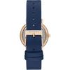 Skagen SIGNATUR SKW2838 Women's Watch, Blue, Officially Imported