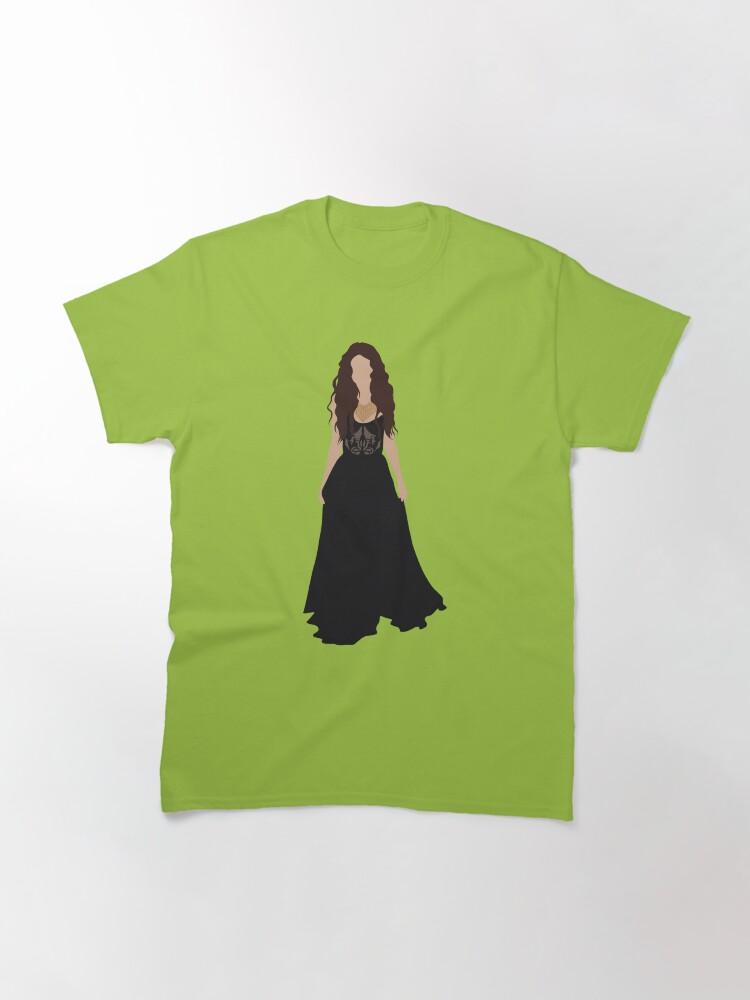 Selena Gomez Classic T-Shirt