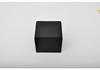 LED Wall Lamp: Up/Down Indoor Square Light for Staircase, Hallway, Hotel Bedside - COB Design