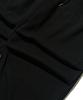 OTHERFITS Wool Wide Balloon Pants (Black)