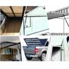 2pcs 300N 300/350/400/450/500/600mm Gas Strut Bars Gas Spring Support Boot Bonnet Car Caravans Doors Windows Hatches Boat Bus