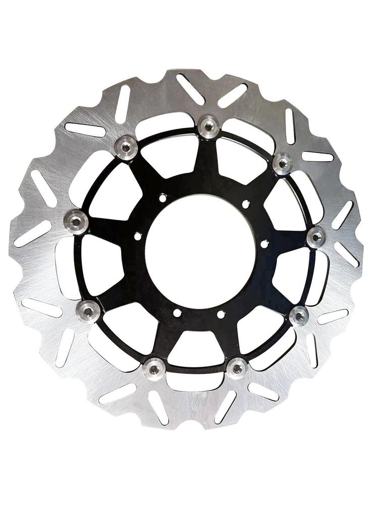 320MM Off-Road Front Brake Disc for KTM, Yamaha, Honda, Suzuki Motorcycles