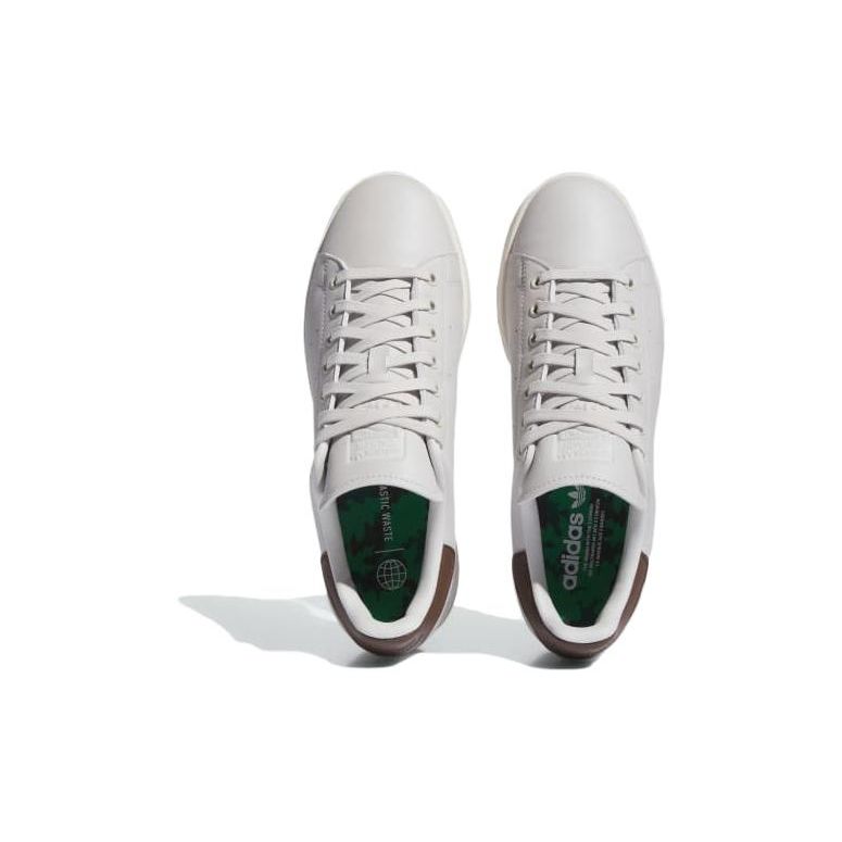 adidas Zapatillas unisex Stan Smith Golf Icons Pack gris gris-blanco roto ID9296