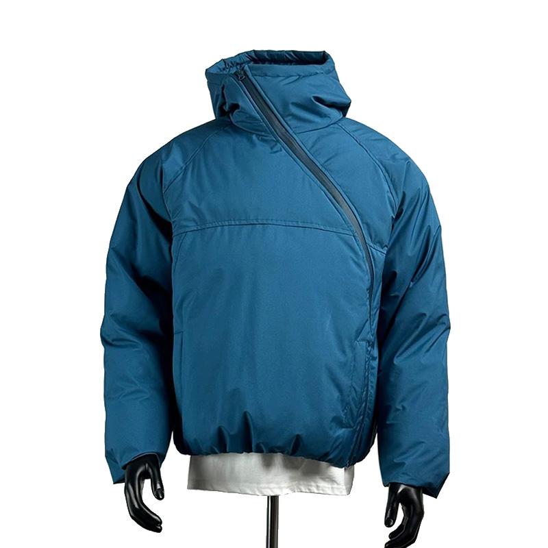 Winter Ski Parka Jacket Men Women