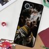 Anuel AA Real Hasta La Muerte For Realme 13 Pro Plus 14 12 10 11 GT 6 5 6T GT7 Pro C51 C21Y C25S C75 C67 C61 C53 C55 Case