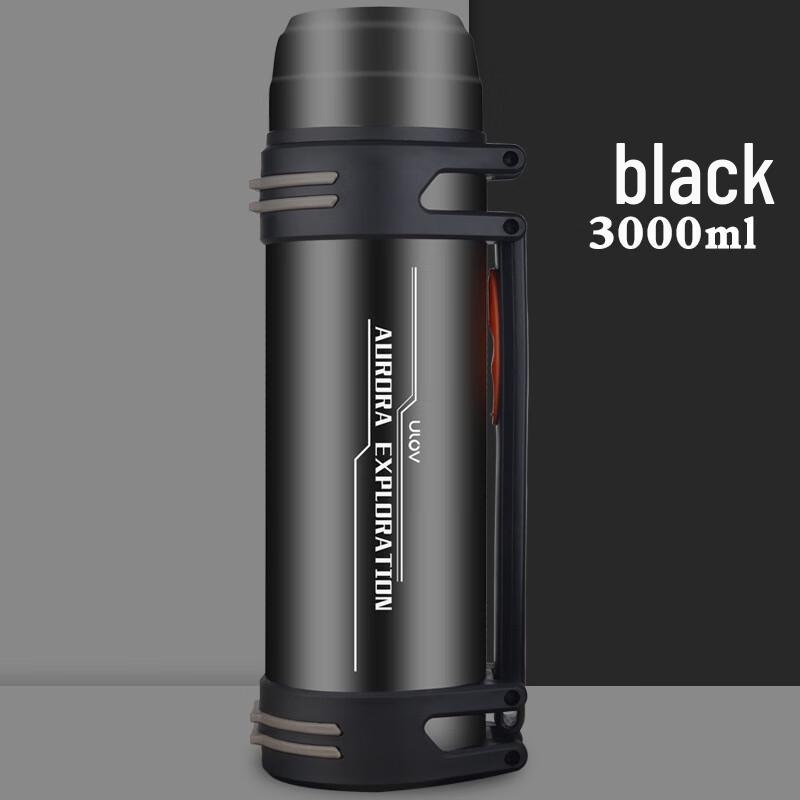 Fuguang 3000ml Stainless Steel Outdoor Travel Thermos