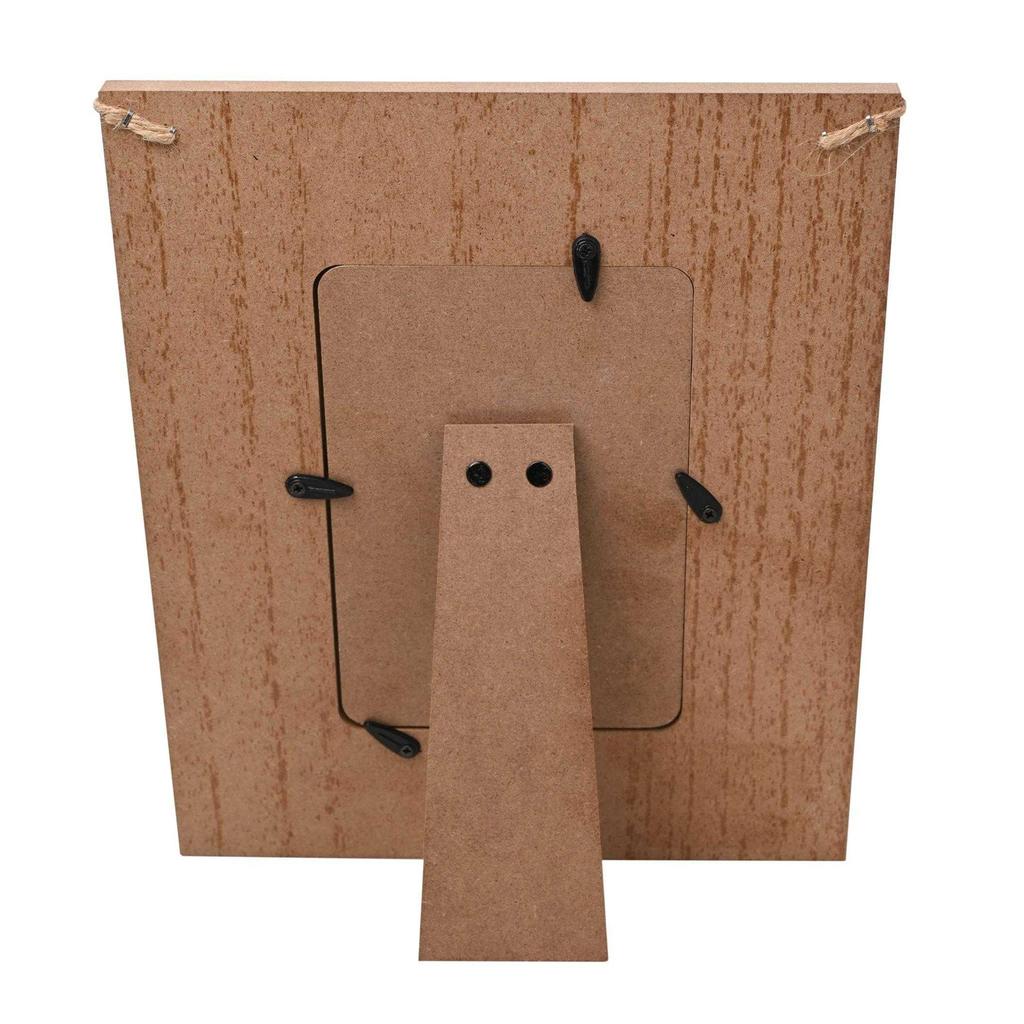 Feiern Mama Wimpelkette Fotorahmen