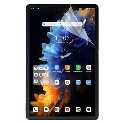 Screen Protector - Phonillico - Blackview Mega 1 - Pack of 2 - Resistant Plastic Film - Ultra Thin