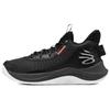 Curry 3Z7 'Jet Grey Black' 3026622-100