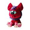 Plush Invincible Toy Anime Stuffed Doll Cartoon Bedroom Decoration Gift Kids