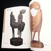 [USED] Signed Masamitsu Takiguchi Sculpture Collection "Sounds in the Trees" 2001 First Edition