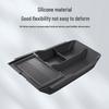 Geely Xingrui Silicone Dustproof Storage Box for Center Console, 25-Slot