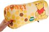 Marushin Winnie the Pooh Backrest Soft and Disney Relax Honey Perfect Gift for Birthdays and Product 2215037700 Cushion/Lumbar Pillow, Smooth, Design,