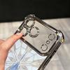 Frozen Queen Elsa Phone Case for Google Pixe 10 9 9A 8 8A 7 7A Pro XL 5G Anti-drop Transparent Soft Cover