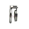 Male Slave Super Mini Chastity Cage Stainless Steel Chastity Device Penis Cage Cock Ring with Lock Sex Toys for Men