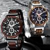 Heren horloges – Quartz horloges