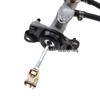 UTV Motorcycle Brake Master Cylinder with Reservoir for 400-800 Models