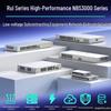 Ruijie RG-NBS3000-6GT/1SFP-P 6-Port Gigabit PoE Managed Switch