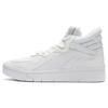 Li Ning Wave Superwave Mid top Skateboard Shoes Women's Snow AGCR234-1