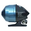 Turing Monkey Ranger Spincast Dark Gray Line Capacity 6LB/110m, 8LB/90m, 10LB/70m