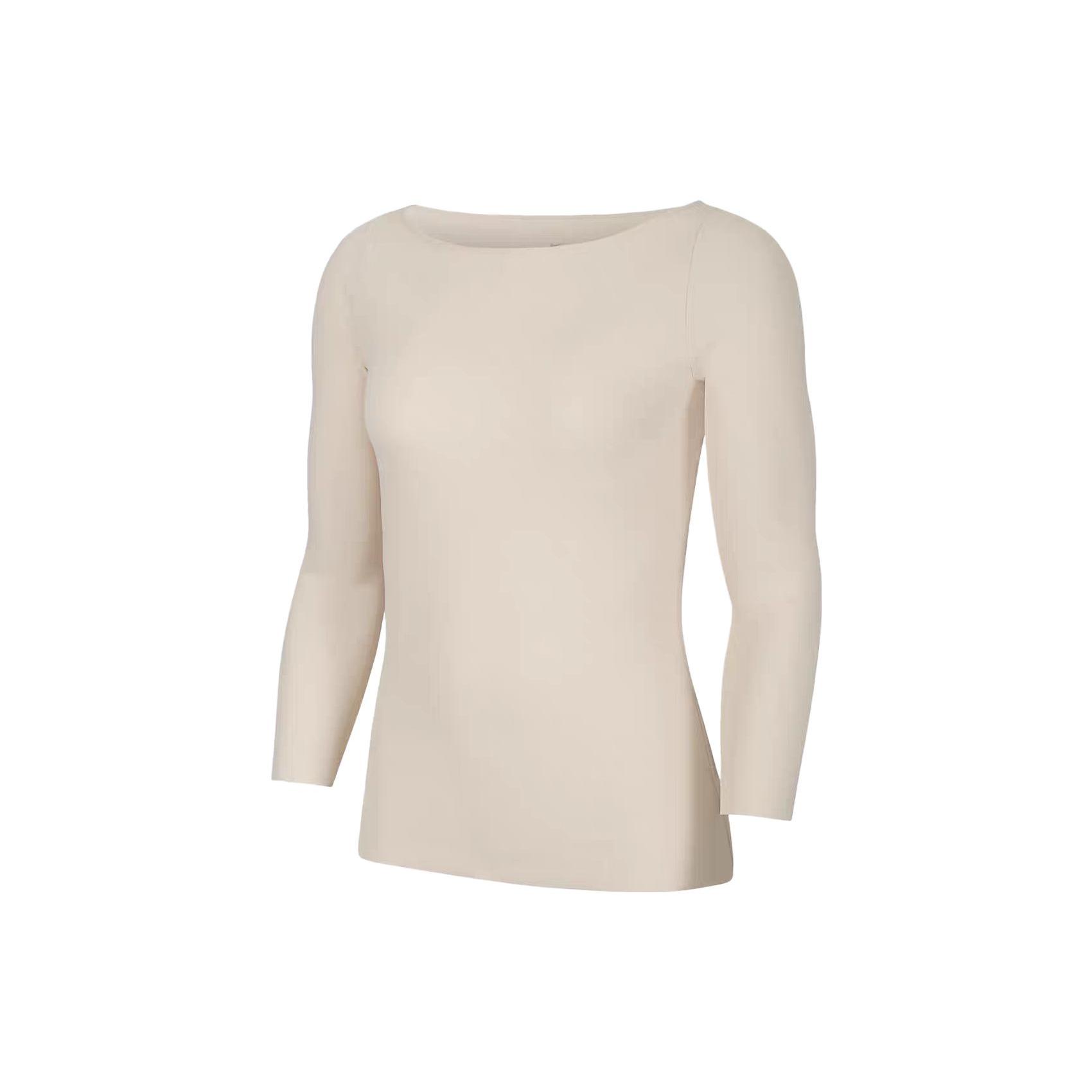 

Новые женские футболки Nike абрикосового цвета DA0720-219 M