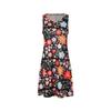 Dress Floral Dress Women'S 2D Digital Printing Factory