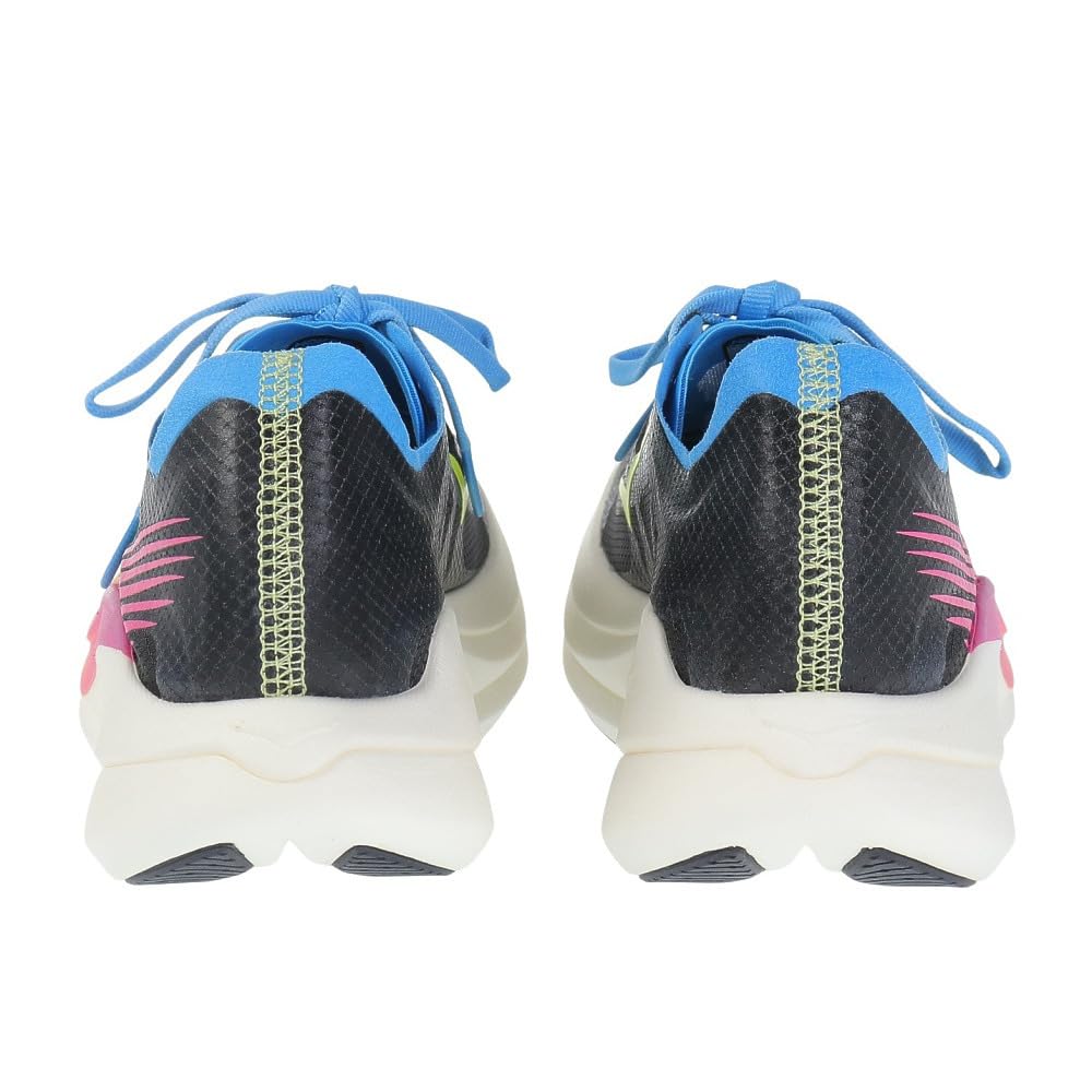 HOKA ONE ONE ROCKET X 2 BLACK MULTI / 26.0CM