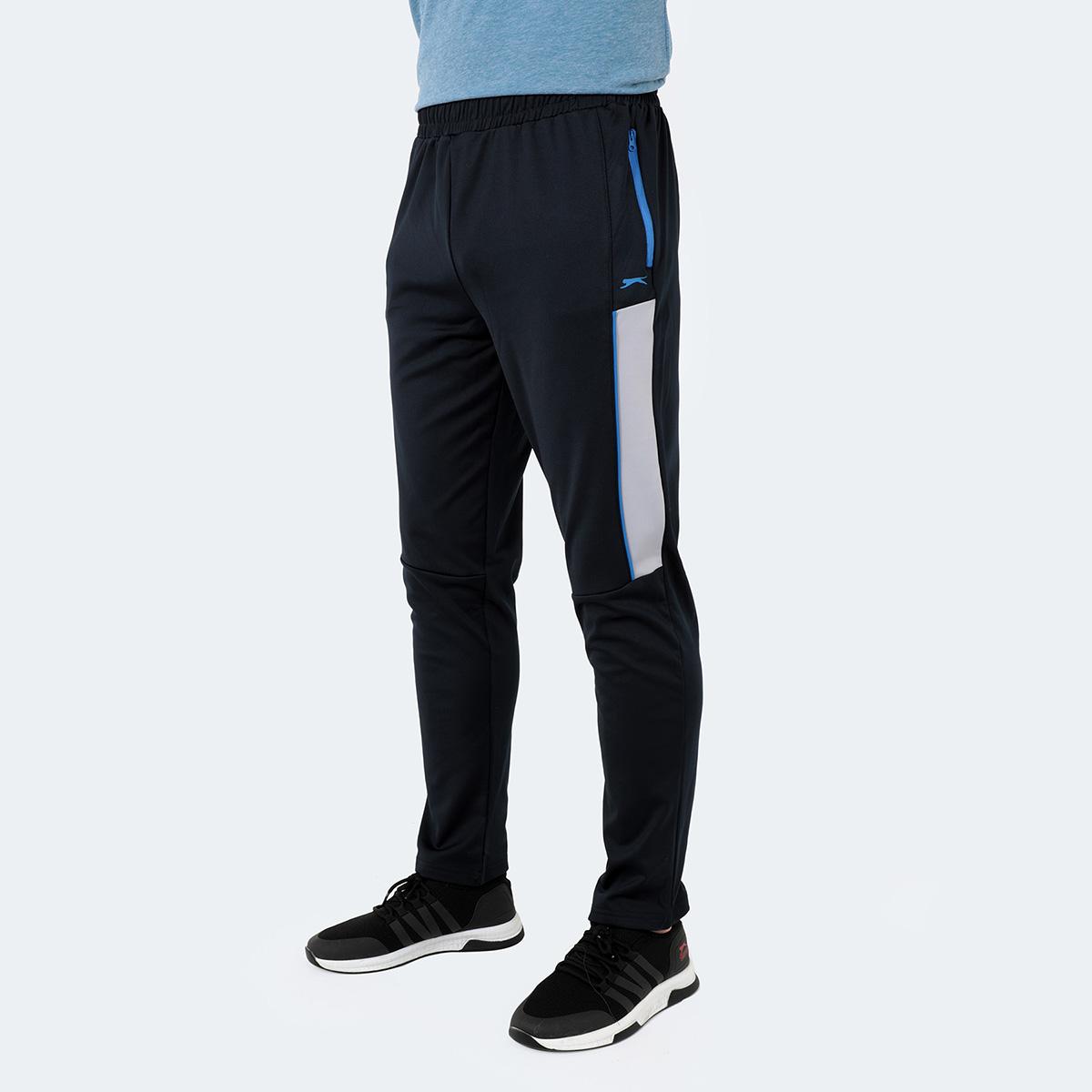 

RESHMI-Темно-синие мужские спортивные штаны S темно-синий