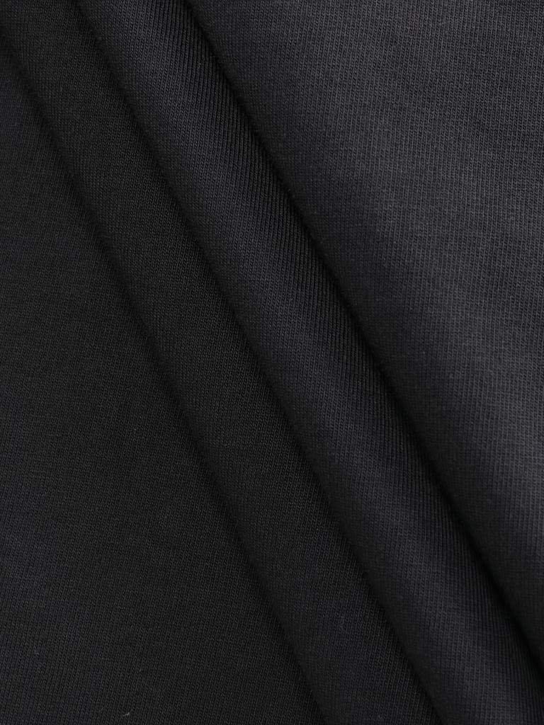 Men's Tribute To Kobe Graphic T-shirt - Black Shirt - Soft and Breathable Cotton Regular Suitable for Daily Wear and Sports