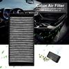 2pcs Car Cabin Air Filter Anti Pollen Dust Replacement Part for X5 E70 X6 E71 64316945586