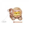 Toy Life Childrens/Kids Dog Pull Along Toy