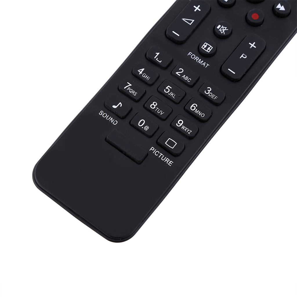 Universal Remote Control Controller Replacement for Philips SMART LED LCD TV rc4450 01b