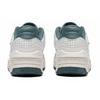 New LiNing RSR 101 Basketball Shoes Women's White Gray Green ABCS088-2