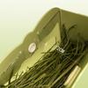 Rabbit Grass Rack Feeder Large Capacity Hay Manger Small Animal Food Feeder Rack Grass Basket Hanging Storage Pet Supplies