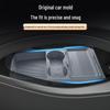 Fits Haishi 07 DM-i: Multifunctional Center Console & Glasses Storage Box Car Accessory