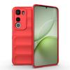 Shockproof Phone Case For Vivo iQOO Z10 Lite Case Anti-Slip Silicone Cover For Vivo iQOO Z10 Lite Case For Vivo iQOO Z10 Lite 4G