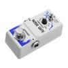 Ammoon Single Noise Gate Guitar Effect Pedal True Bypass Zinc Alloy Shell