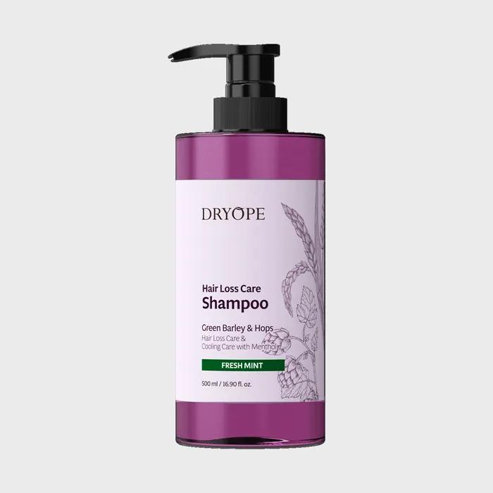 Green Barley Anti-hair Loss Shampoo 500ml