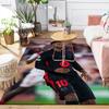 1pc Tottenham Hotspur Celebration Rug, Office Carpet Indoor Outdoor Entrance Doormat, Non-Slip Soft And Comfortable, Living Room. DT707019