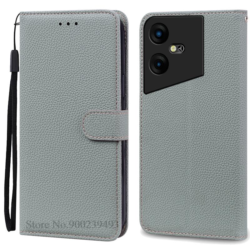 Pova Neo 3 Case For Tecno Pova Neo 3 Case Wallet Flip Leather Cover For Techno Pova Neo 3 Neo3 Case Phone Cover Coque Fundas