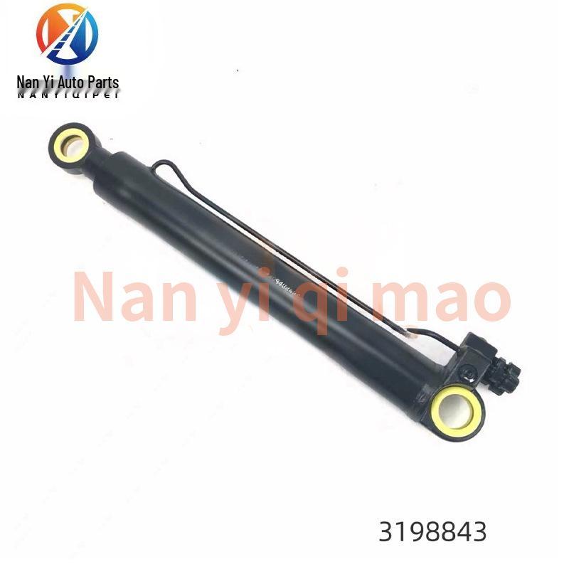 Hydraulic Top Lifting Cylinder for Volvo FM380/400 Concrete Pump Trucks, Part 3198843 Nanyi Auto Parts без