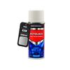 Fiat EZR Grigio Chiaro Met. Silver Car Paint Spray 150ml