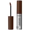 L'Oréal Paris - Augenbrauen-Mascara - Brow Artist Plump & Set - Farbstich: 105 Brünett