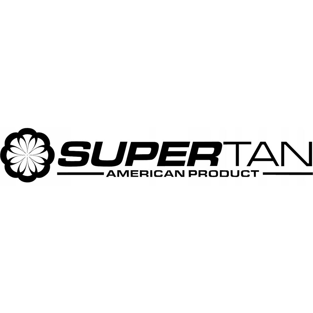 Supertan Choco Raspberry Tanning Lotion Choco X5pcs