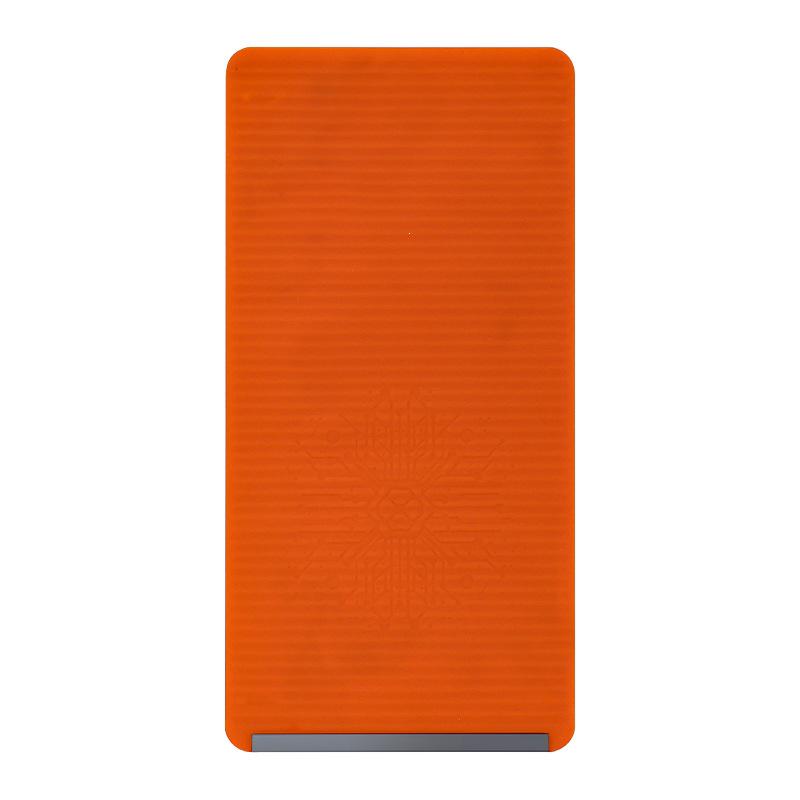 Flexible Silicone Mobile & Tablet Stand - Multifunctional, Creative, Folding & Adjustable