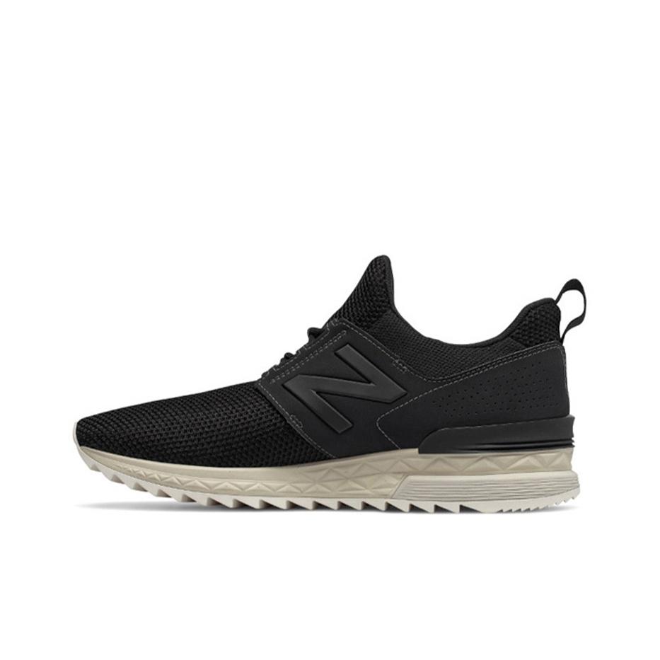 

кроссовки New Balance NB 574 Sport Life Casual Shoes Unisex MS574DUK