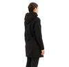 CMP Softshell Jacket Longline 3A08326