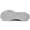 Li Ning Yue Ying Element Cushioning Low Top Running Shoes Men Sneakers Micro-Crystal-Gray ARHS007-3